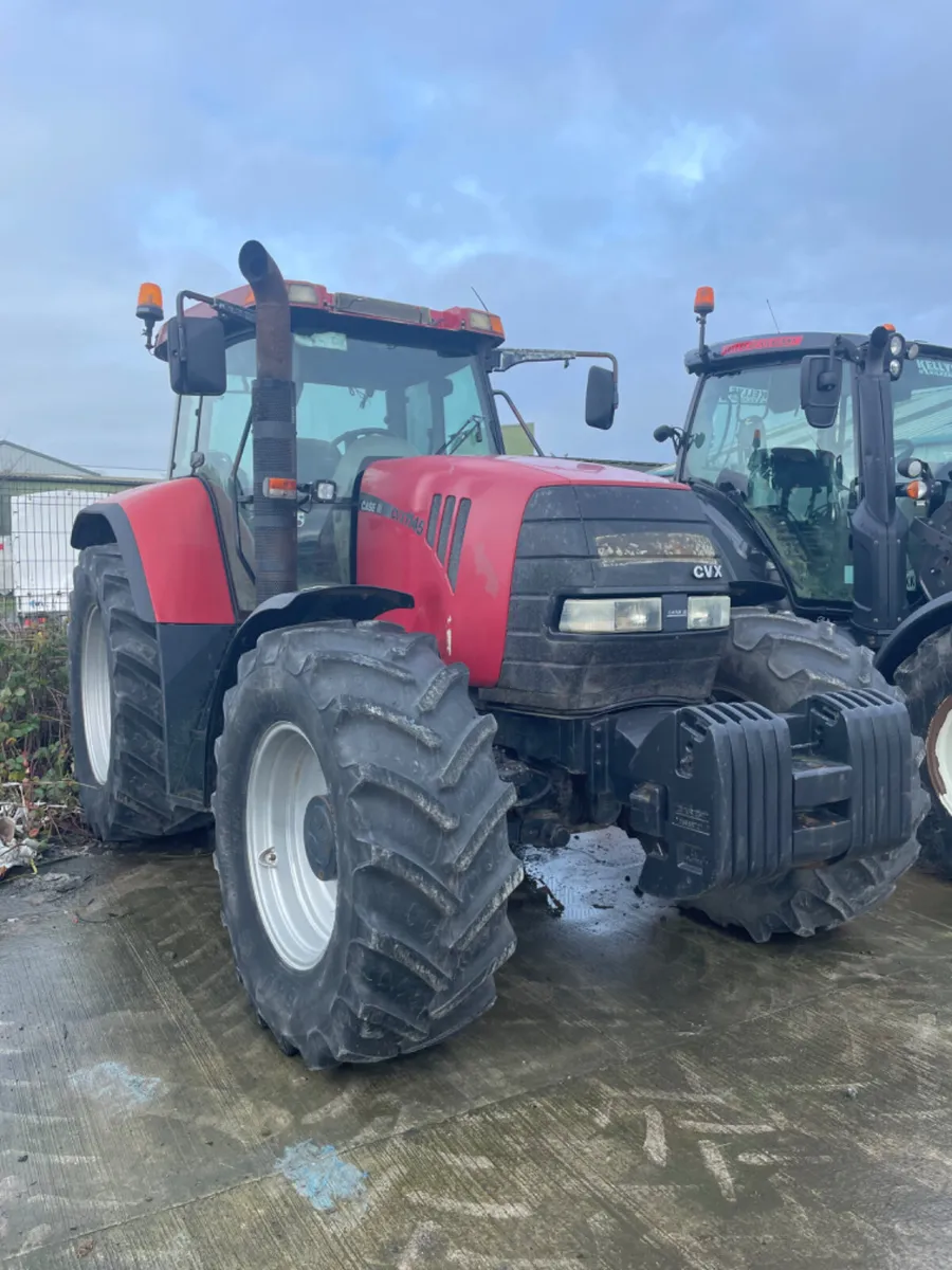 Case CVX 1145 - Image 1