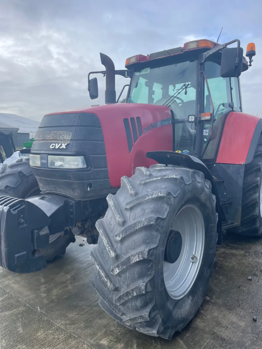 Case CVX 1145 - Image 2