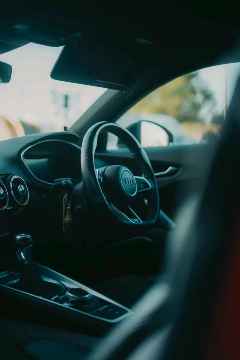 Audi TT S line 2.0TFSI - Image 4