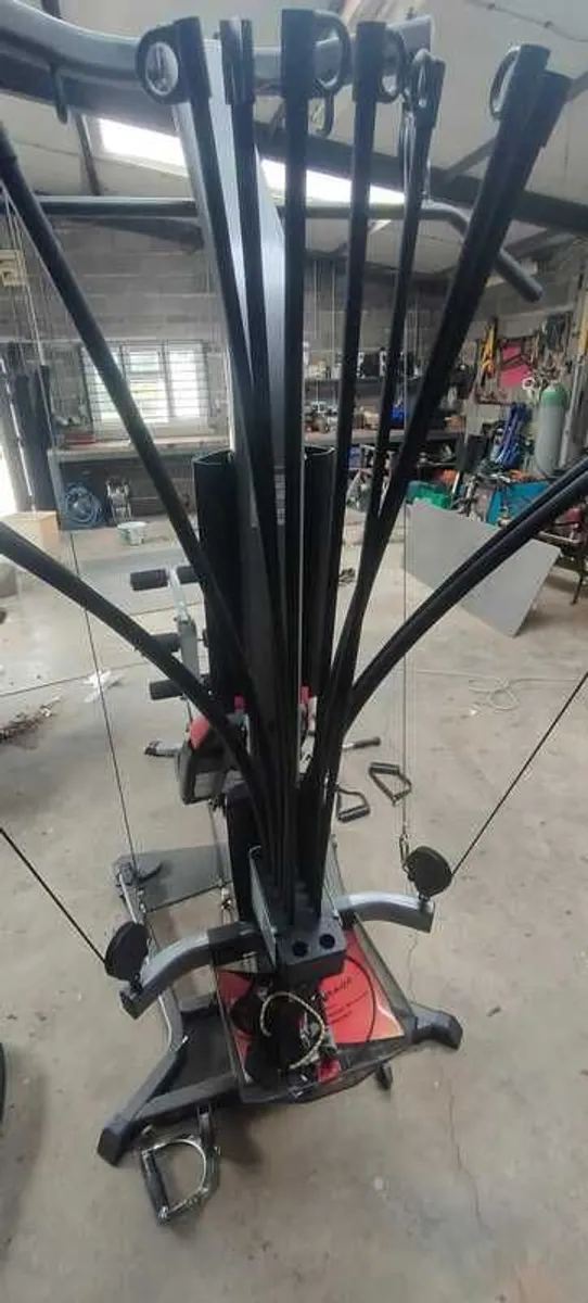 Bowflex Blaze Multigym - Image 2