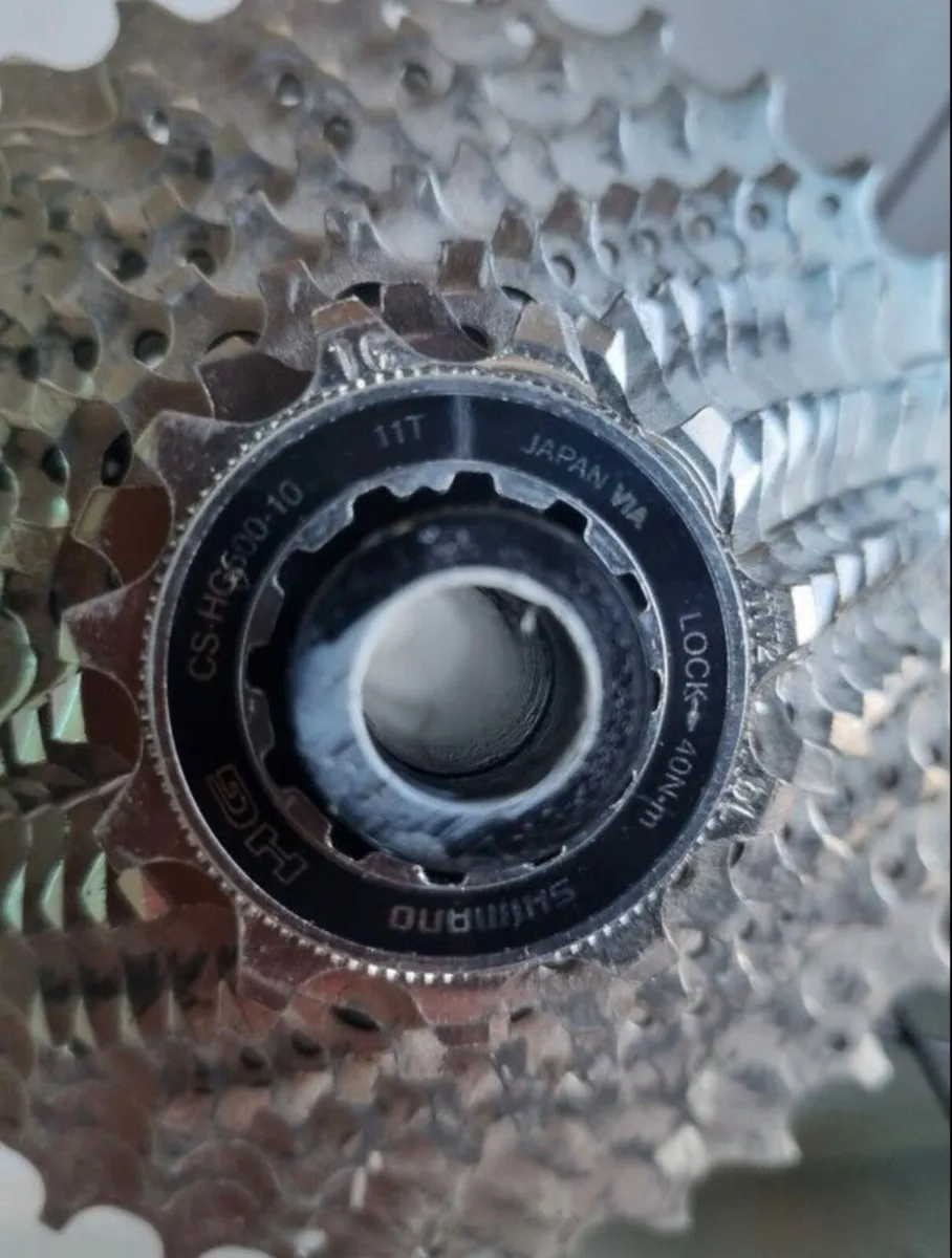 Hunt Wheelset - Image 2