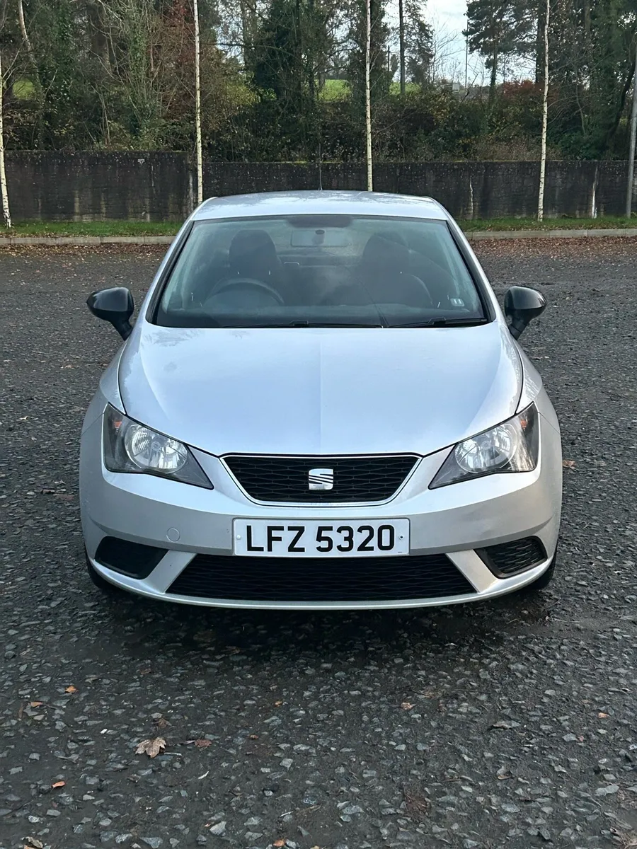 SEAT IBIZA 2012 - Image 4