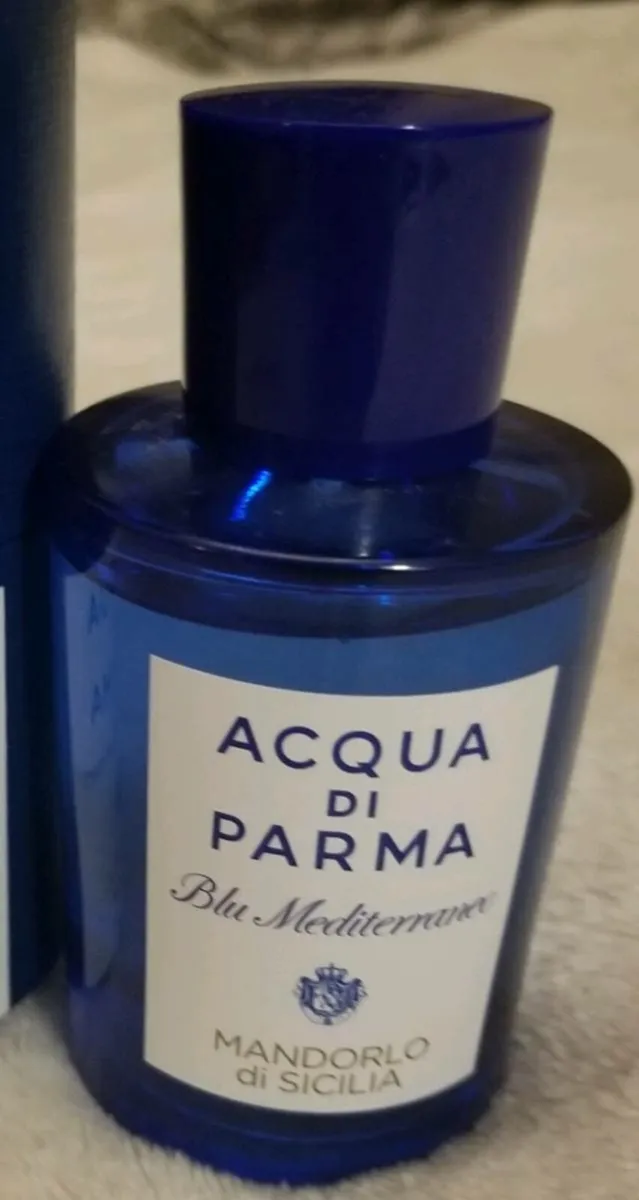 ACQUA DI PALMA blu mediterraneo mandorlo sicilia - Image 3