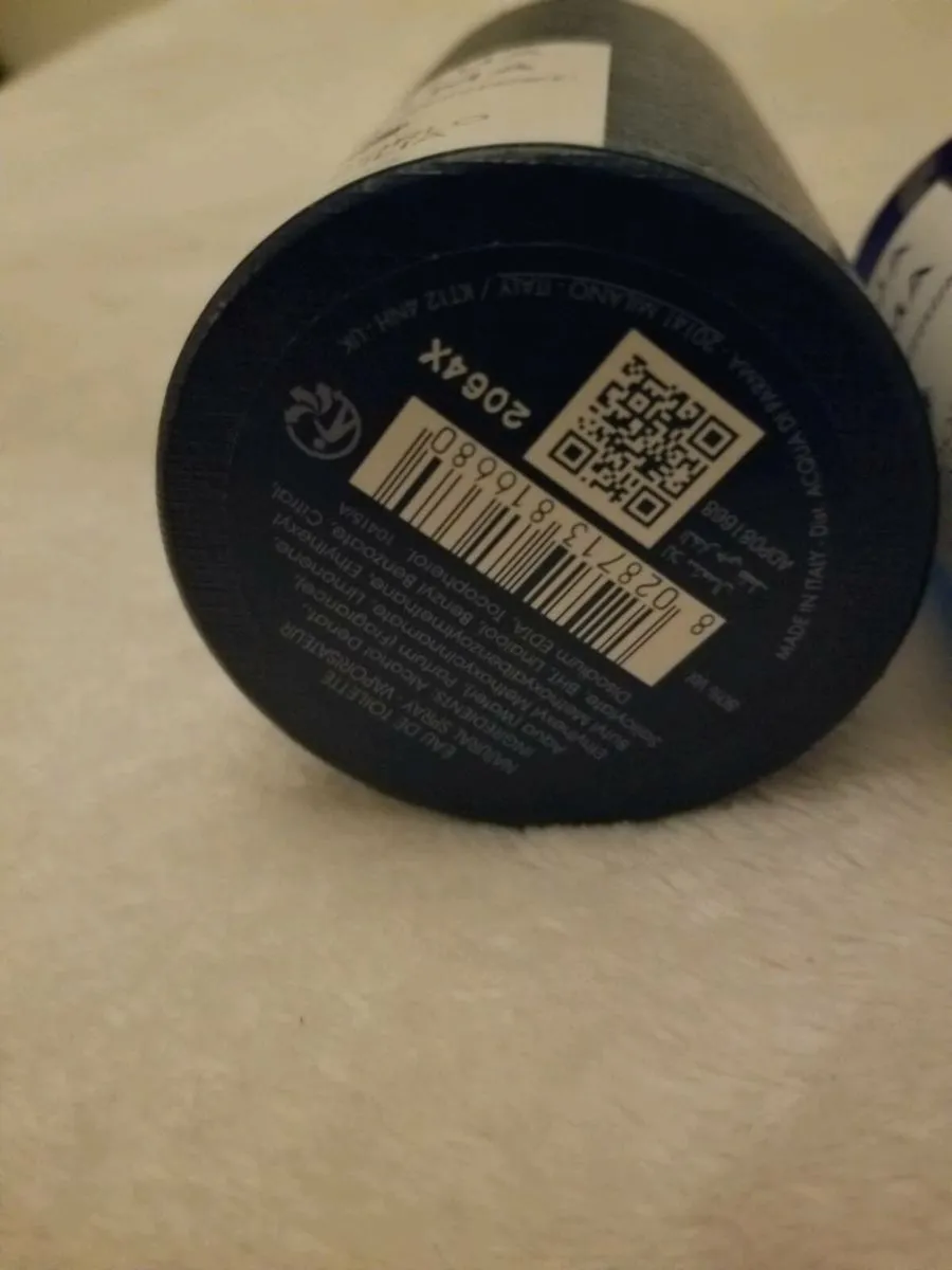 ACQUA DI PALMA blu mediterraneo mandorlo sicilia - Image 2