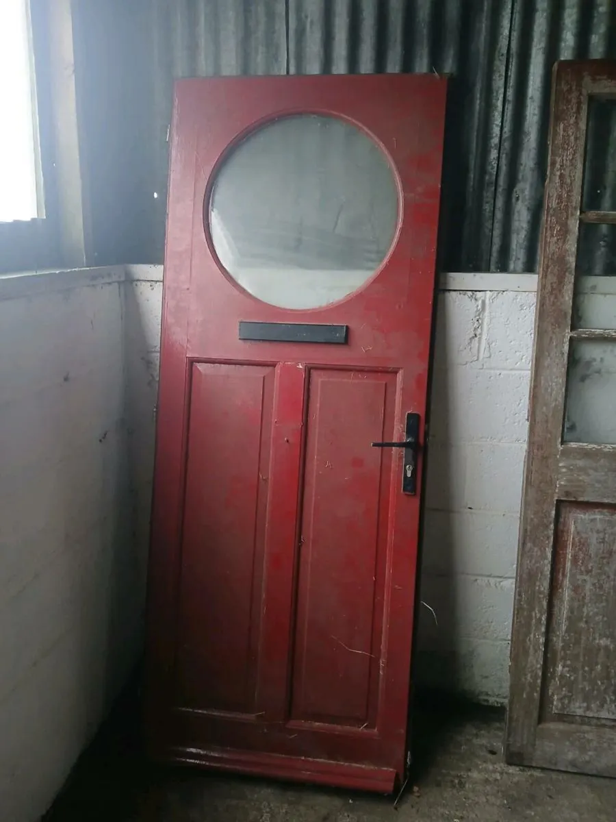 Door