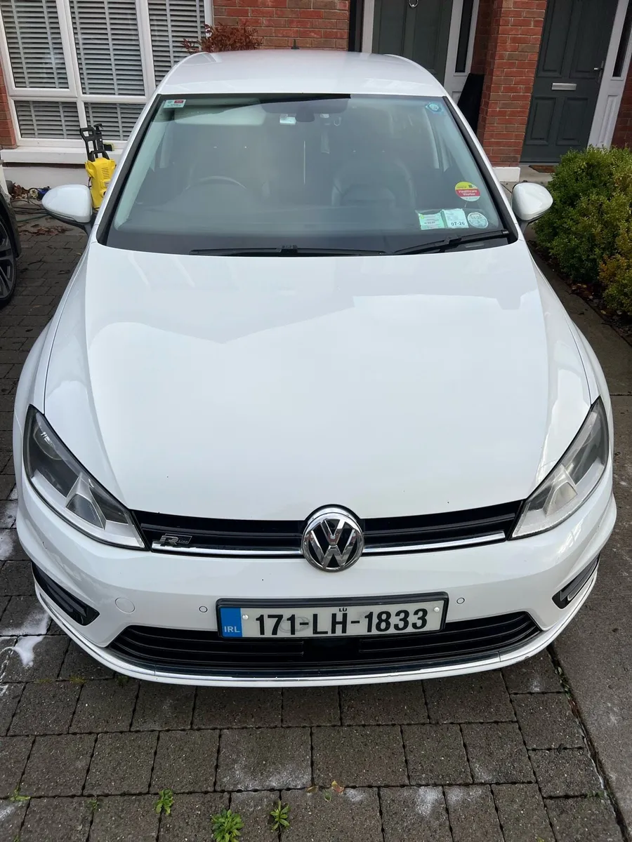 Volkswagen Golf - Image 2