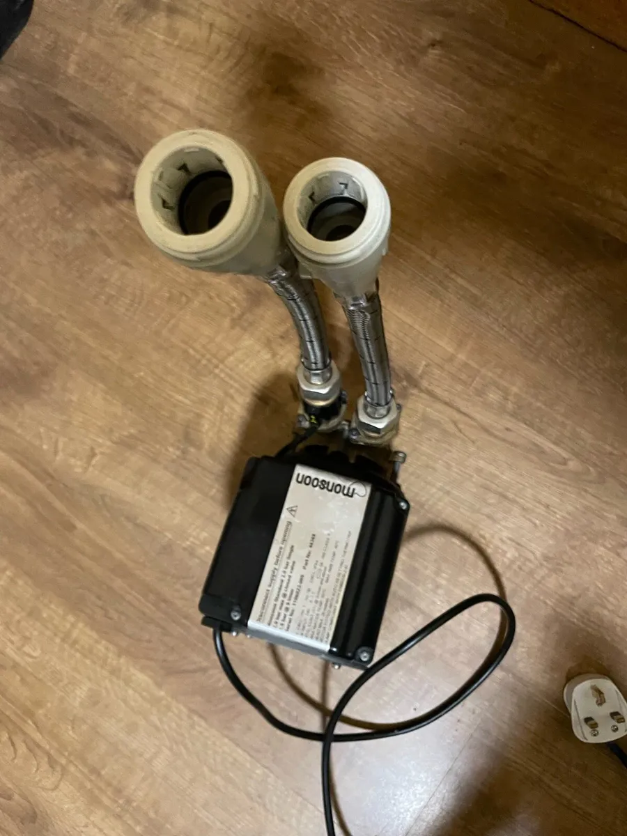 Booster pump - Image 4