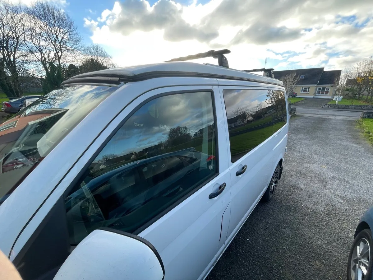 VW Campervan T6 2016 - Image 4