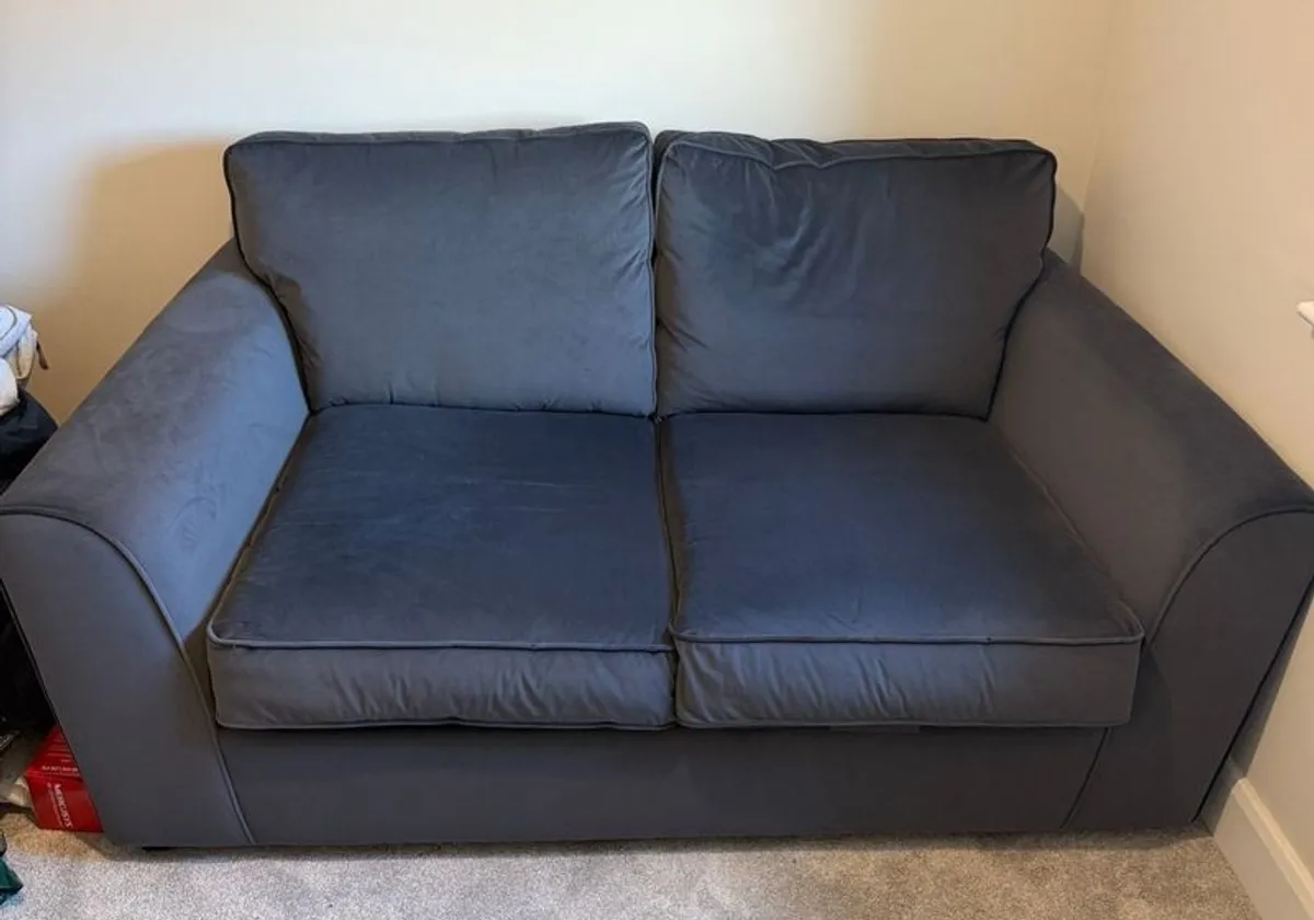 Sofa bed like new RRP 1779 - Image 3