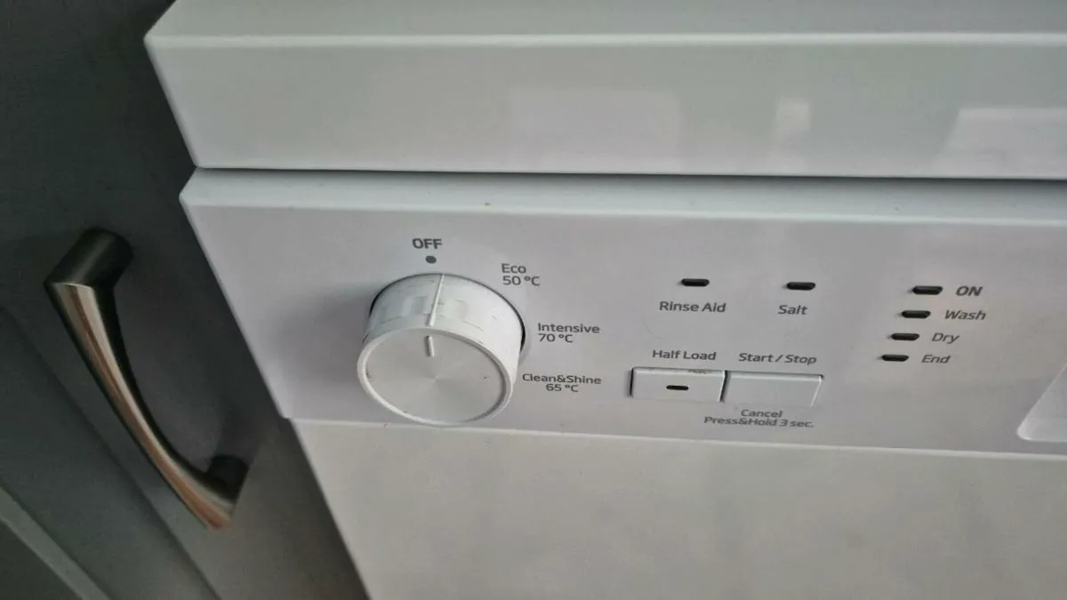 Beko dishwasher - Image 2