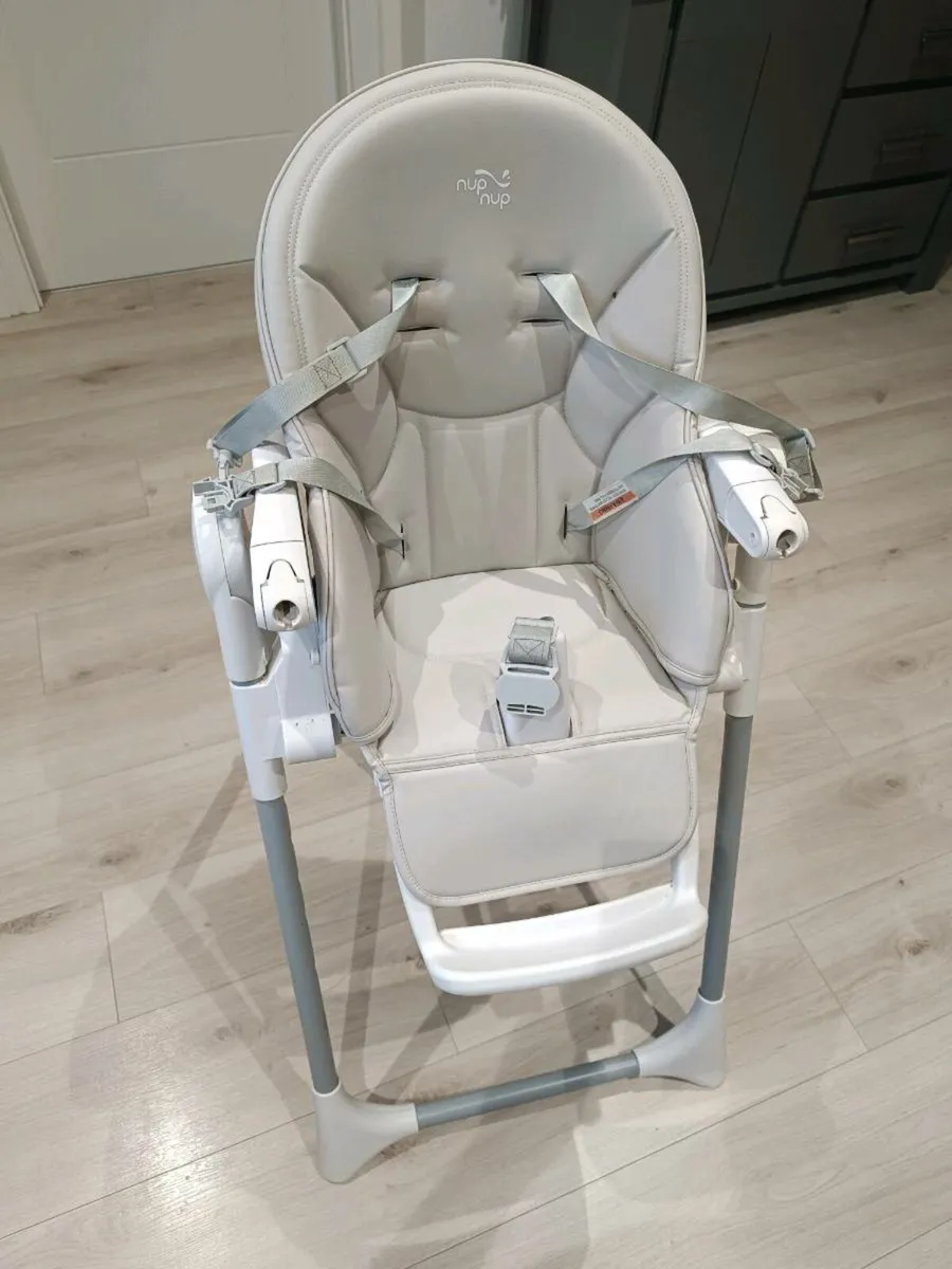 Nup Nup high chair - Image 2