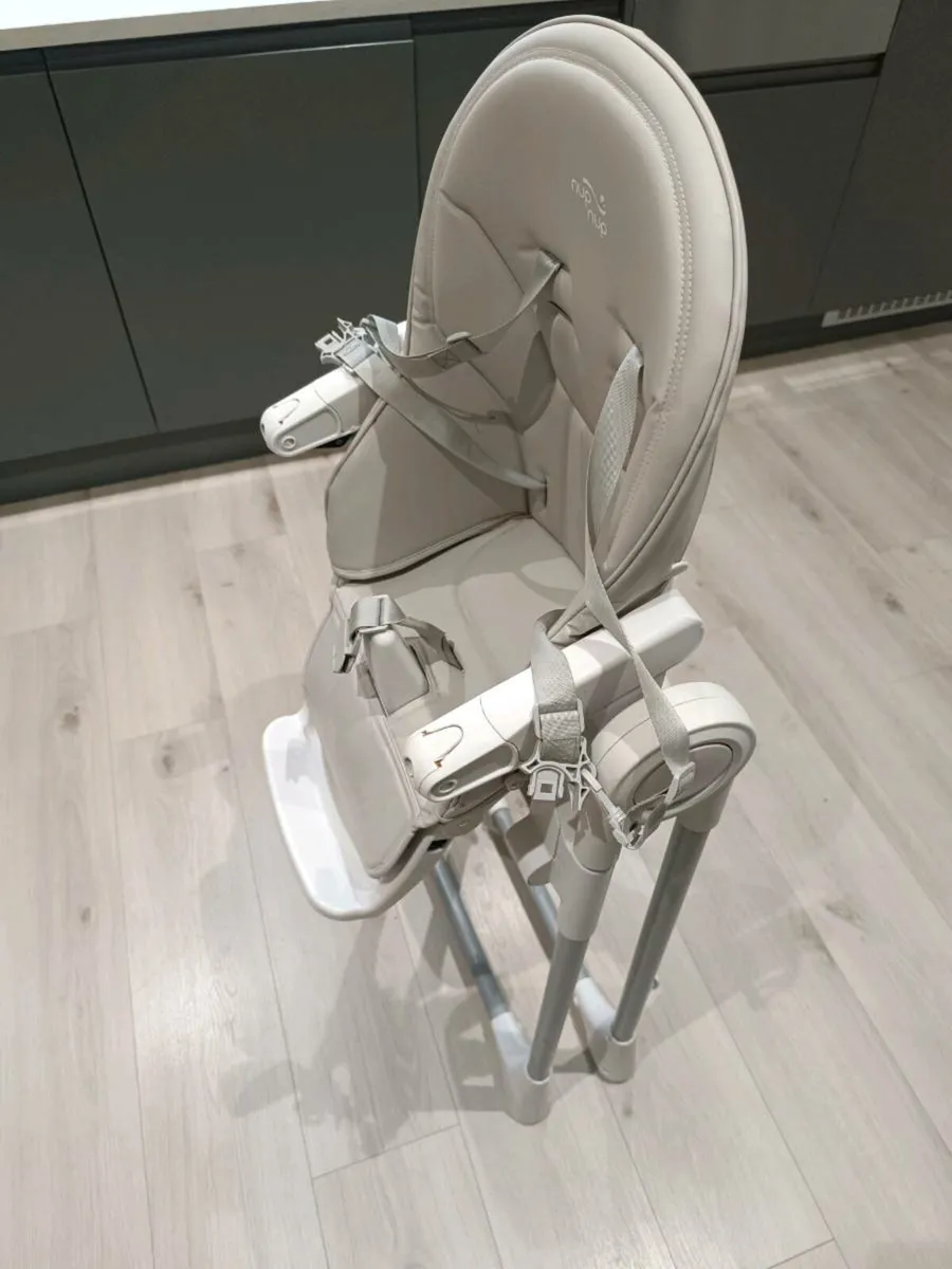 Nup Nup high chair - Image 3