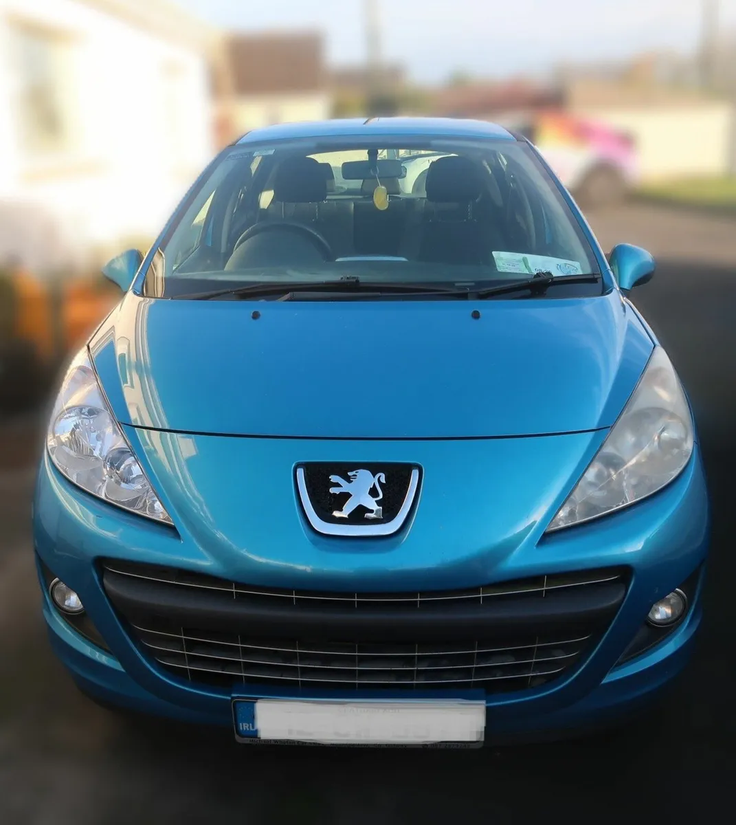 Peugeot 207 2012 - Image 2