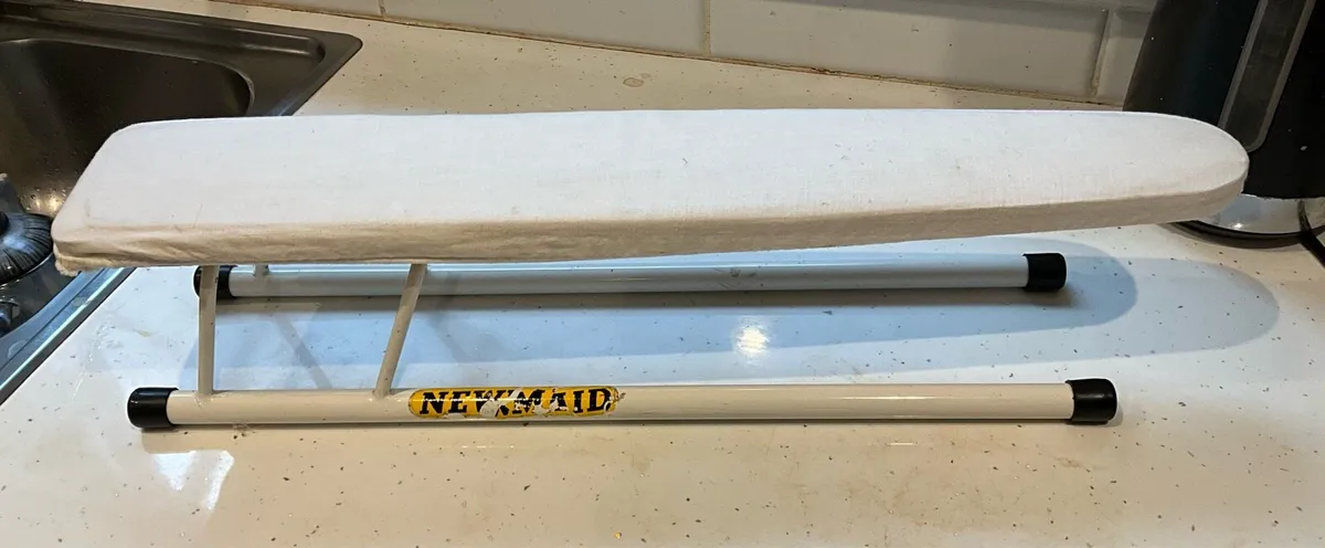 Sleeve Ironing Board - Image 1