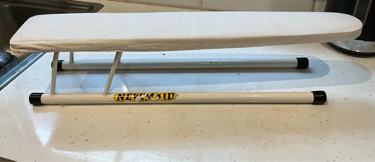 Sleeve Ironing Board - Image 2