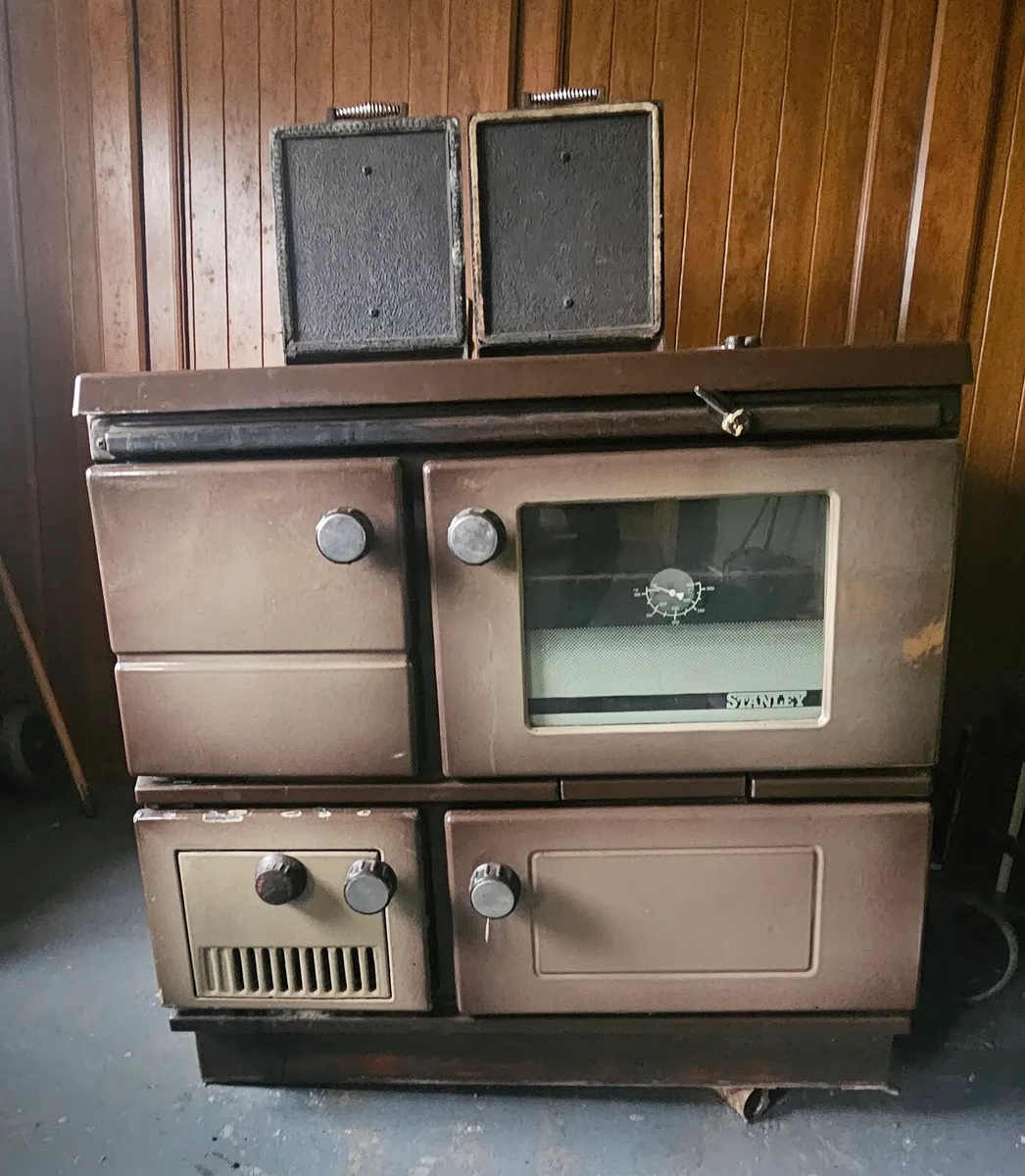 Stanley Super Star - Image 1