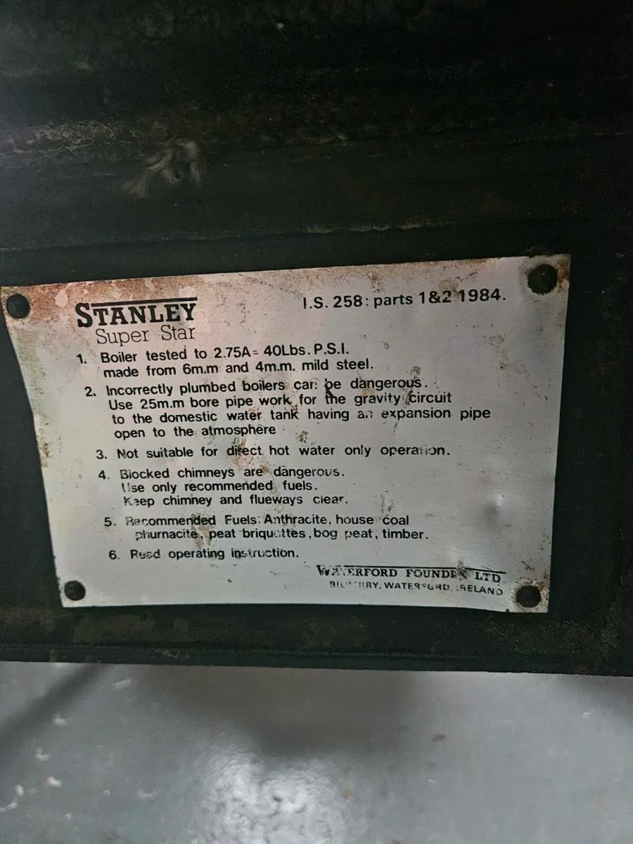 Stanley Super Star - Image 2