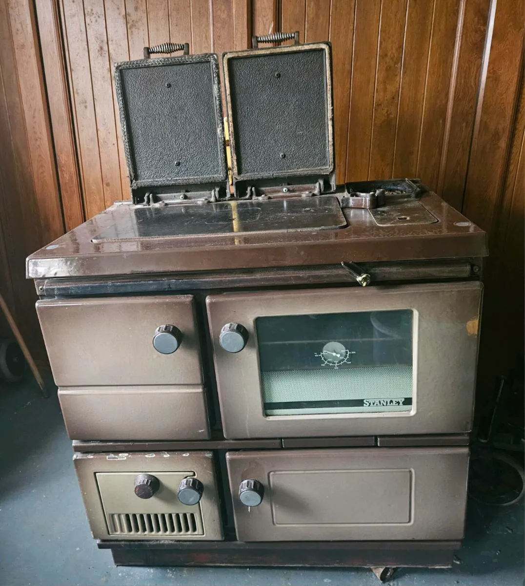 Stanley Super Star - Image 3