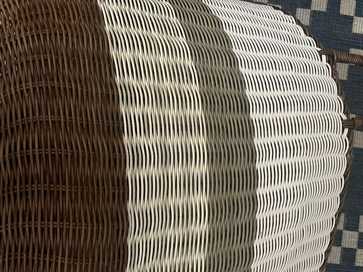 Carolyn Donnelly basket - Image 2