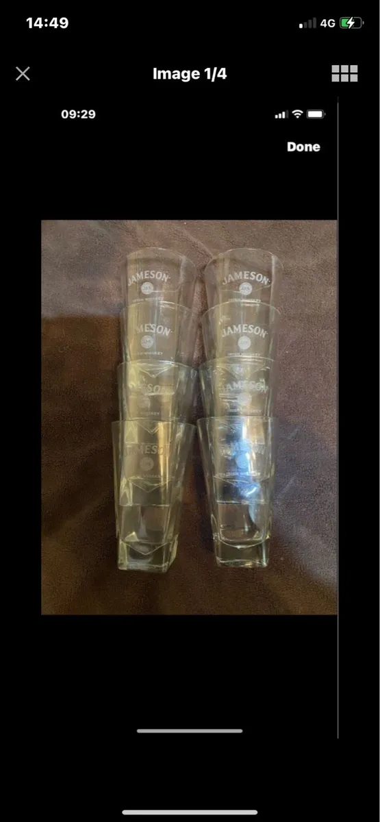 Jameson Glasses (11) - Image 1