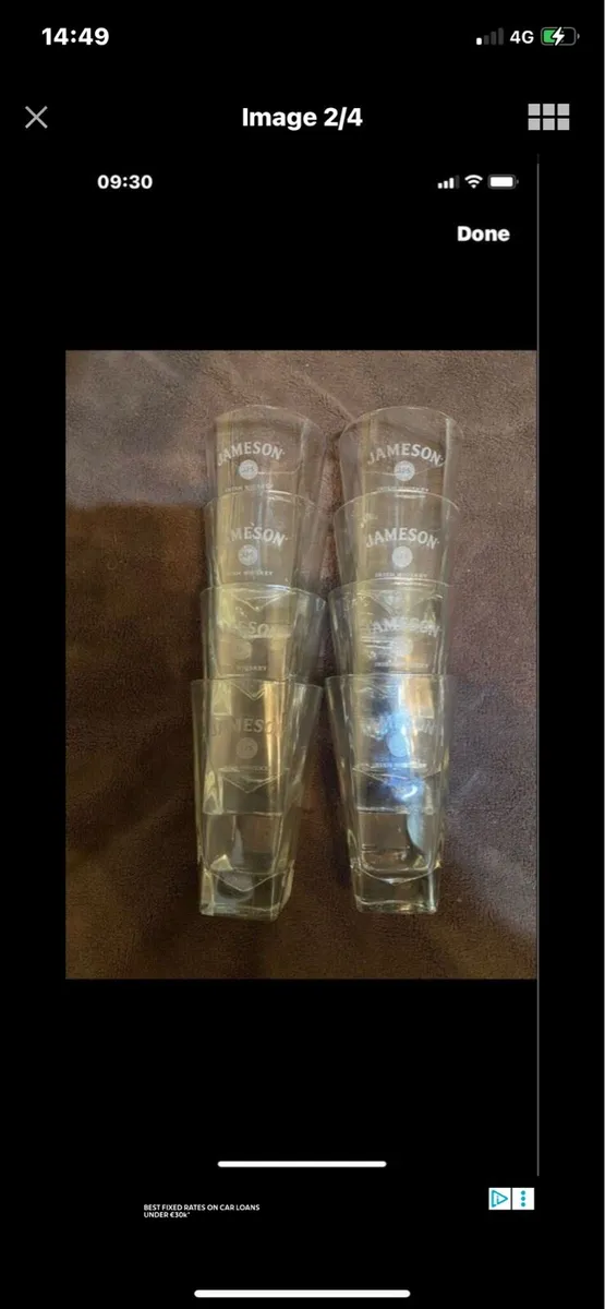Jameson Glasses (11) - Image 2