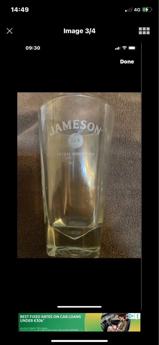 Jameson Glasses (11) - Image 3