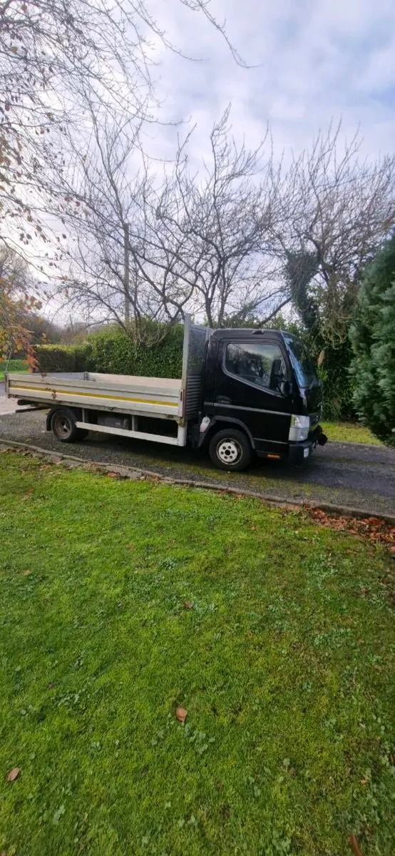 Mitsubichi  fuso 3.5 ton - Image 2