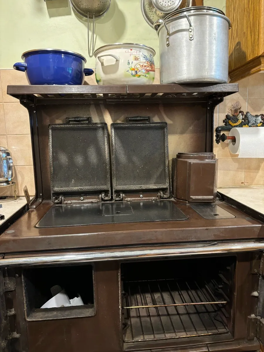 Stanley cooker - Image 2