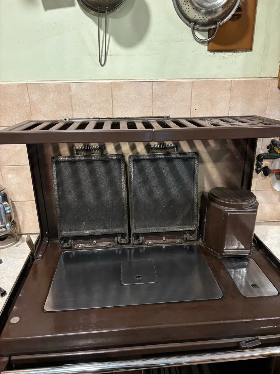 Stanley cooker - Image 3