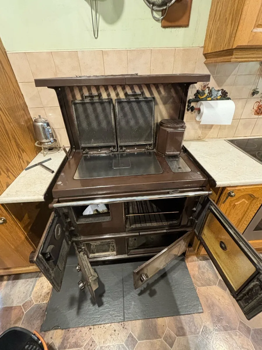 Stanley cooker - Image 4