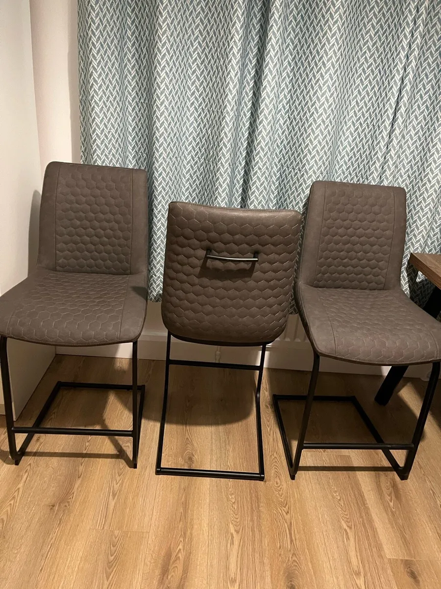 Counter stools - Image 2