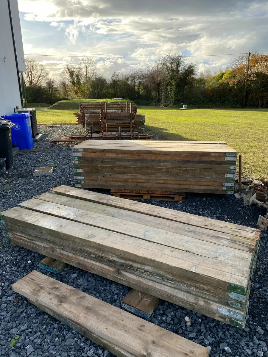 Scaffolding - Image 3