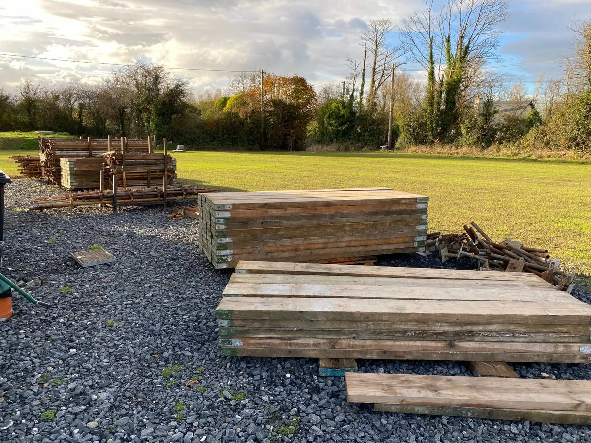 Scaffolding - Image 4