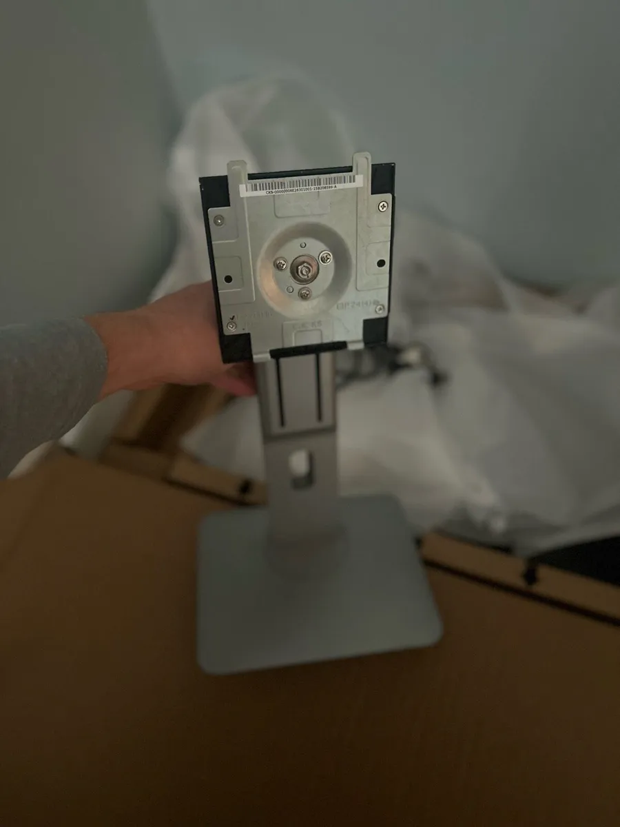 Dell monitors - Image 2