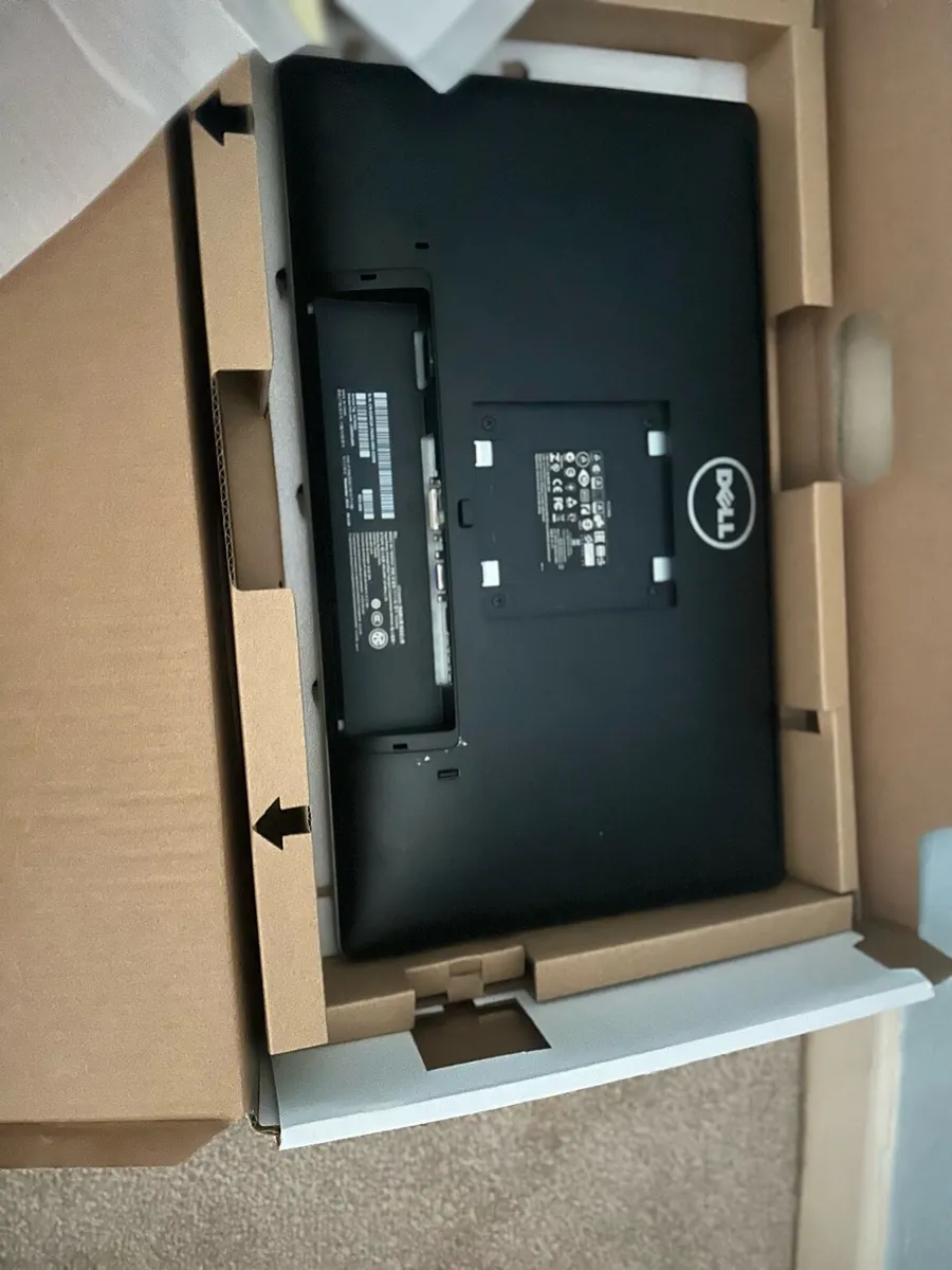 Dell monitors - Image 4