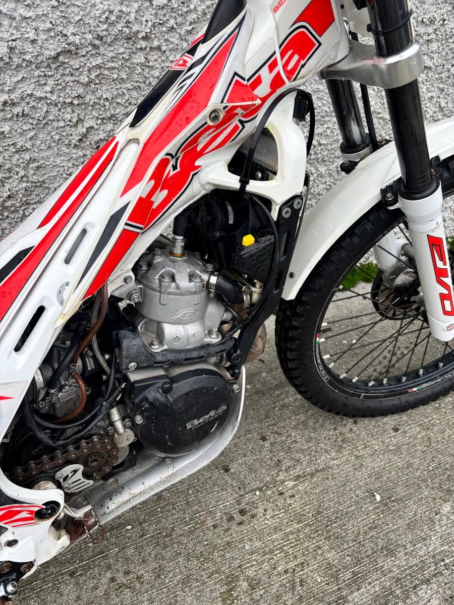 Beta evo 300 2 stroke - Image 4