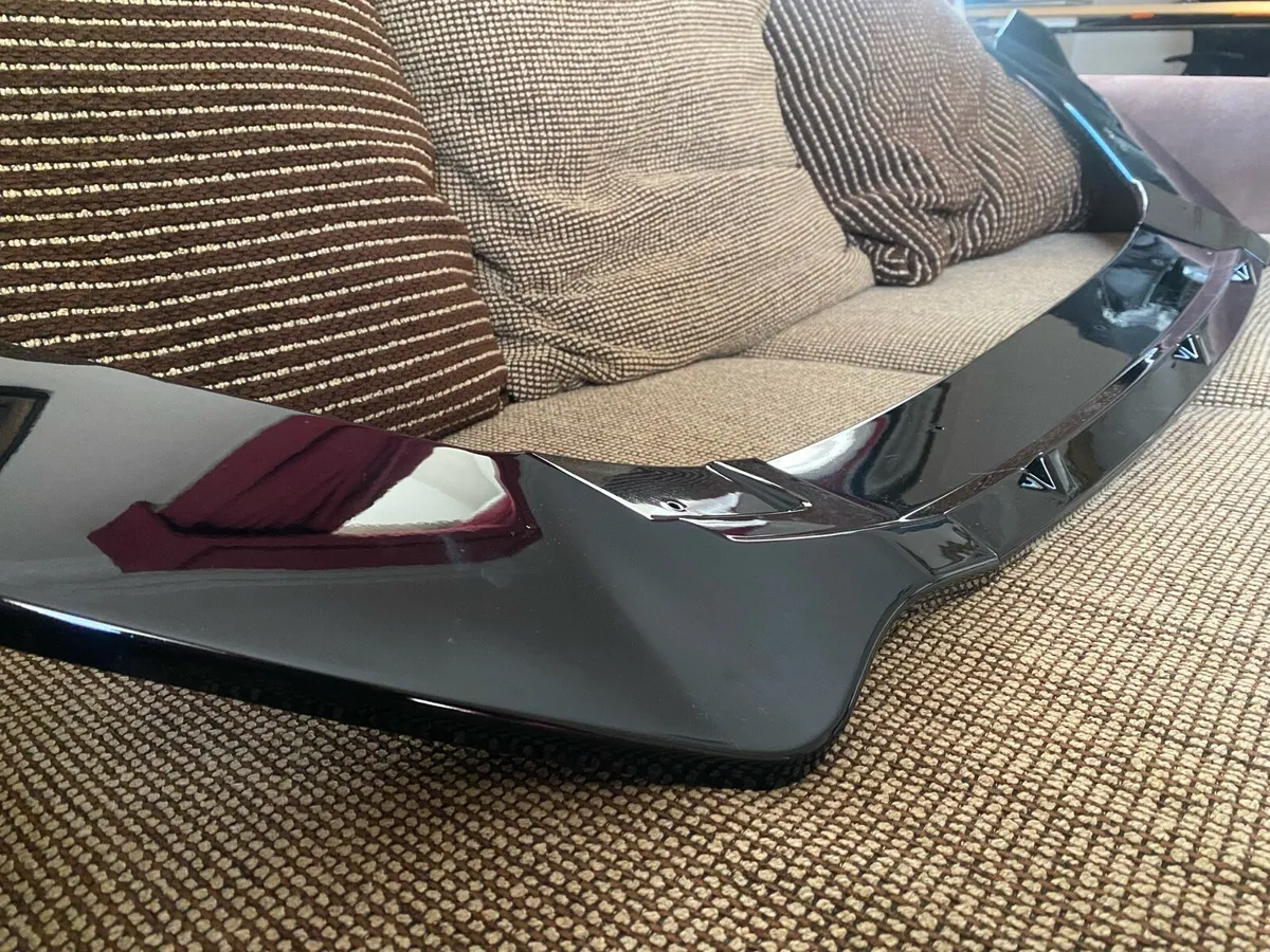 Golf R Full Maxton Kit: Front Lip, Side Skirts etc - Image 4