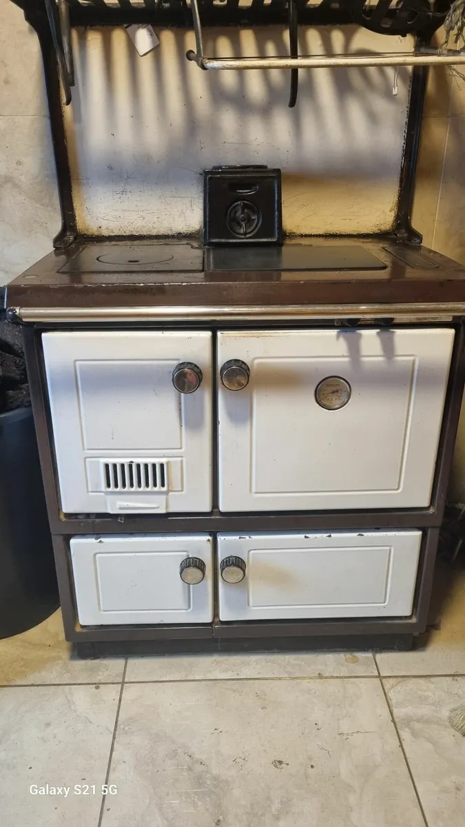 Rang cooker - Image 2