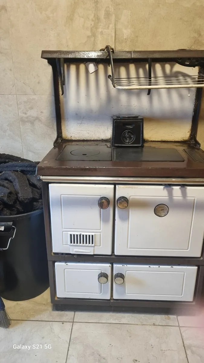 Rang cooker - Image 3