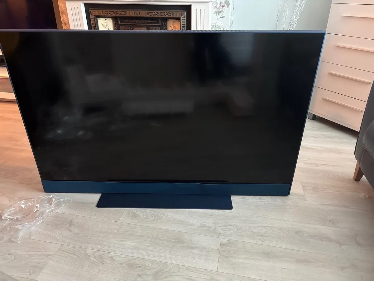 Sky Glass Television