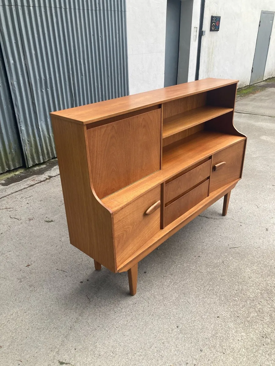 1970s Sideboard - Warehouse Open Sat 22nd November - Image 2