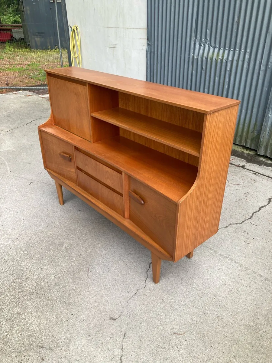 1970s Sideboard - Warehouse Open Sat 22nd November - Image 3