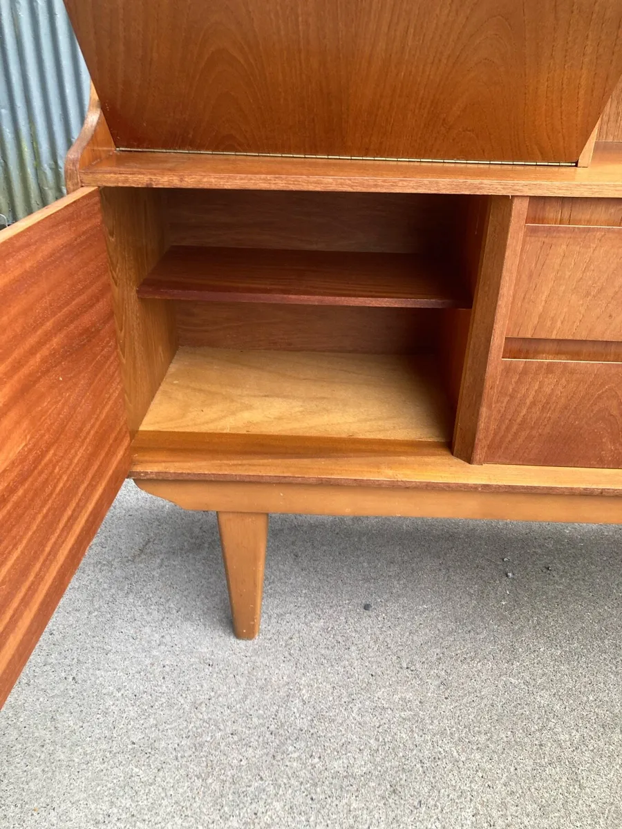 1970s Sideboard - Warehouse Open Sat 22nd November - Image 4