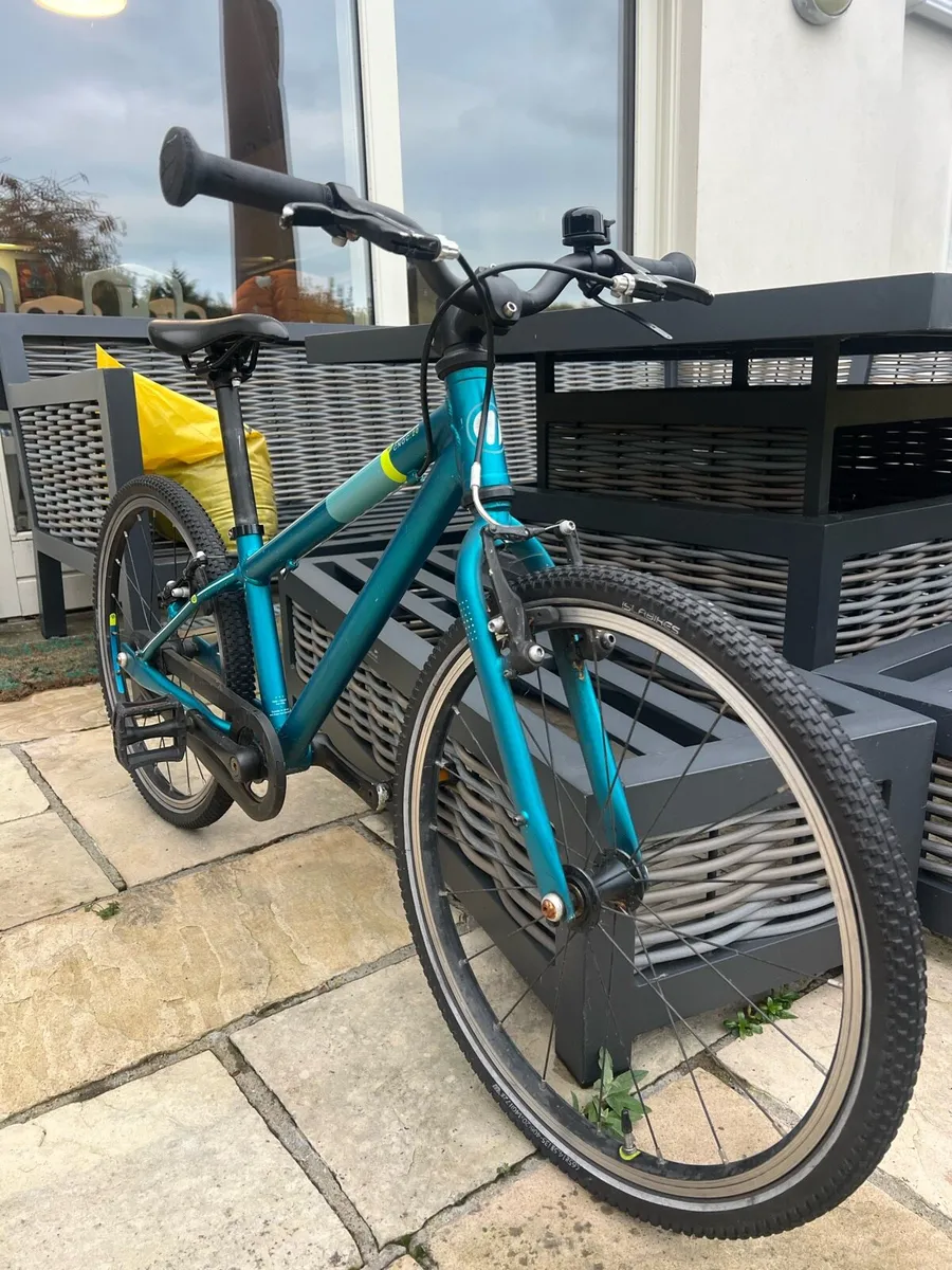 Kids bicycle - Image 1