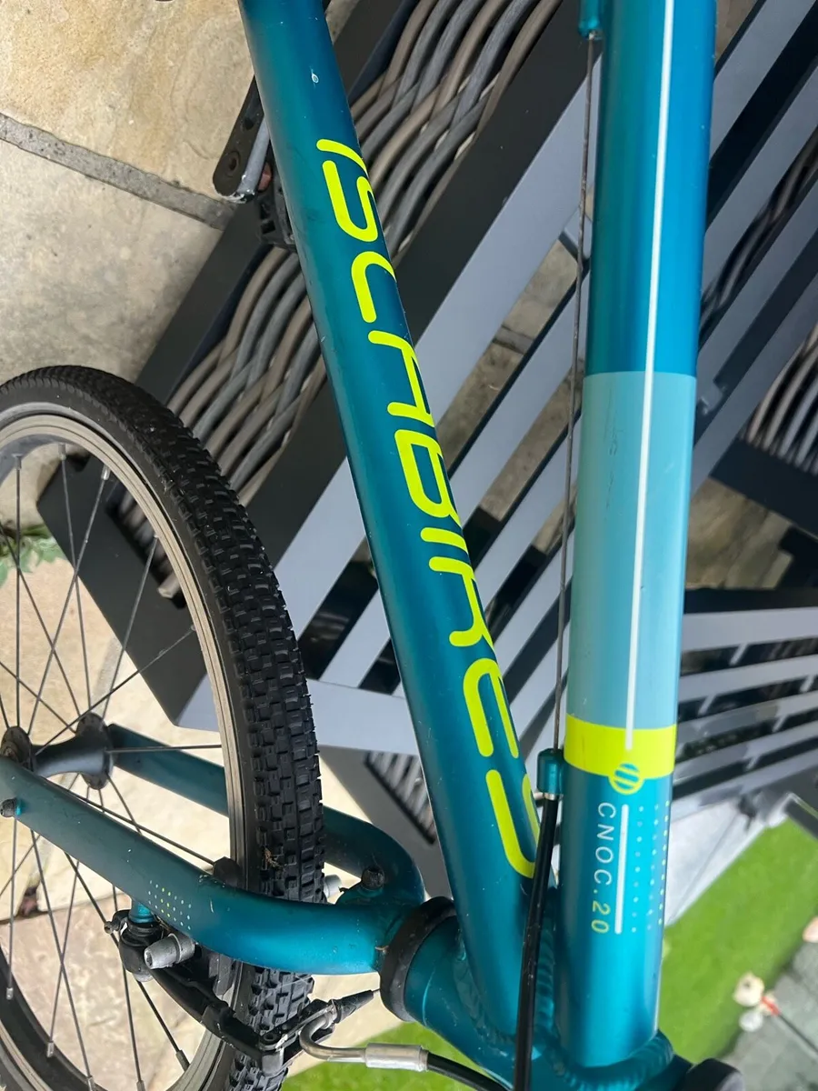 Kids bicycle - Image 2