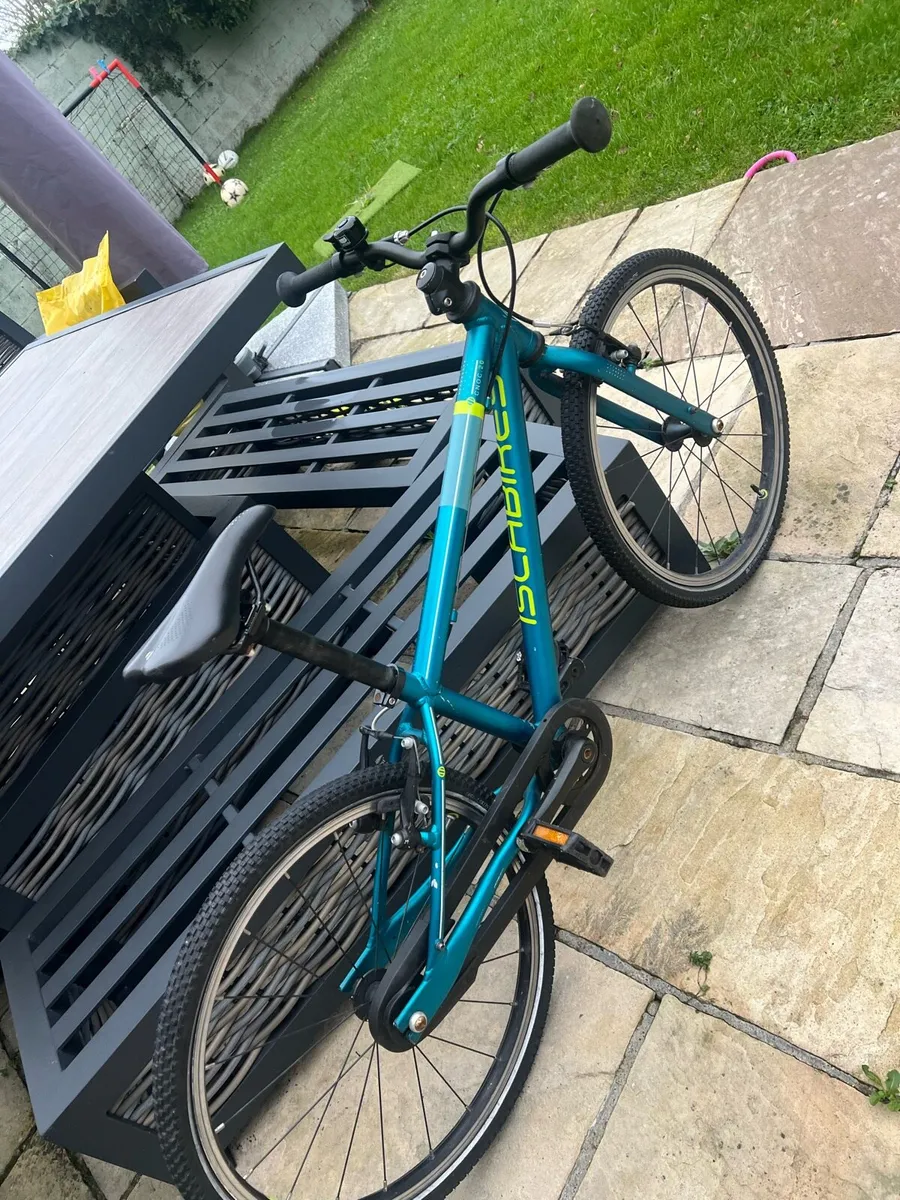 Kids bicycle - Image 3