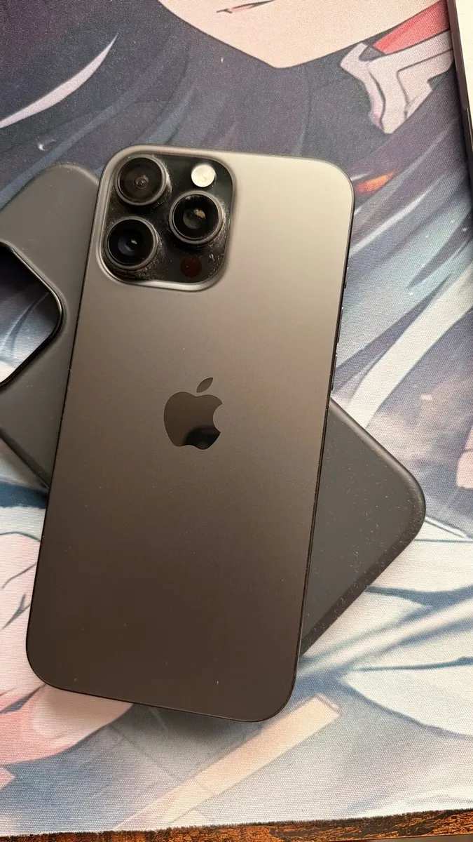 Iphone 16 pro max 512GB Unlocked - Image 2