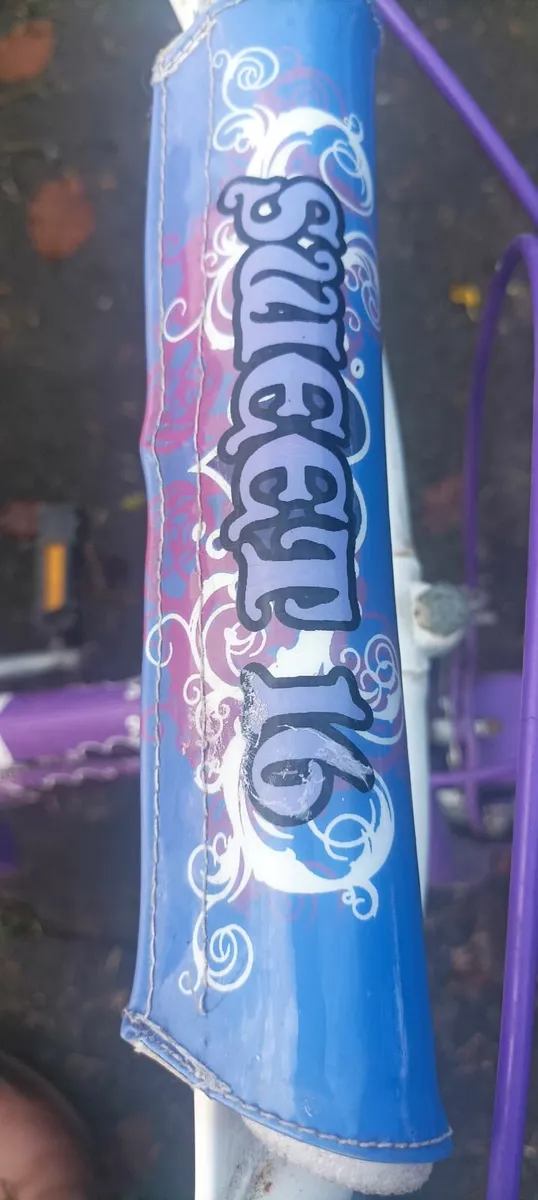 Childs Bike - Image 2