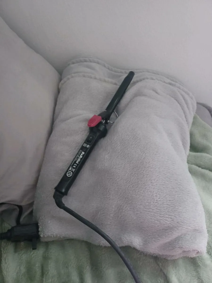 Hair curler - Image 1