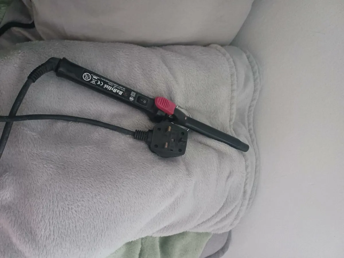 Hair curler - Image 2
